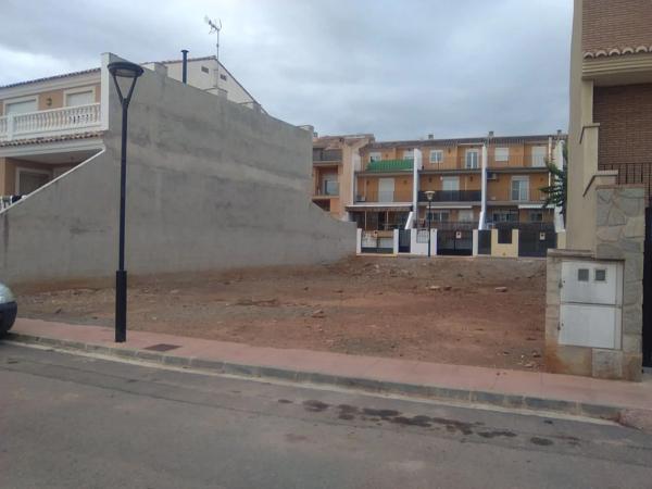 Terreno en Estivella