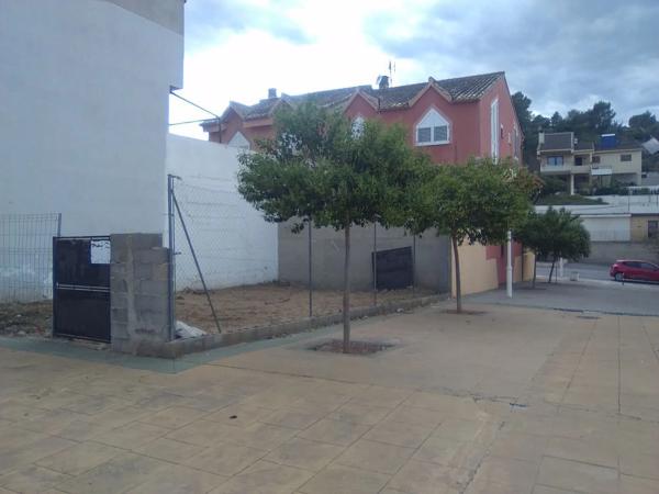 Terreno en Torres-Torres