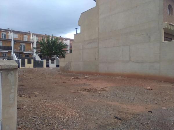 Terreno en Estivella