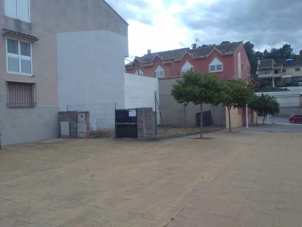 Terreno en Torres-Torres