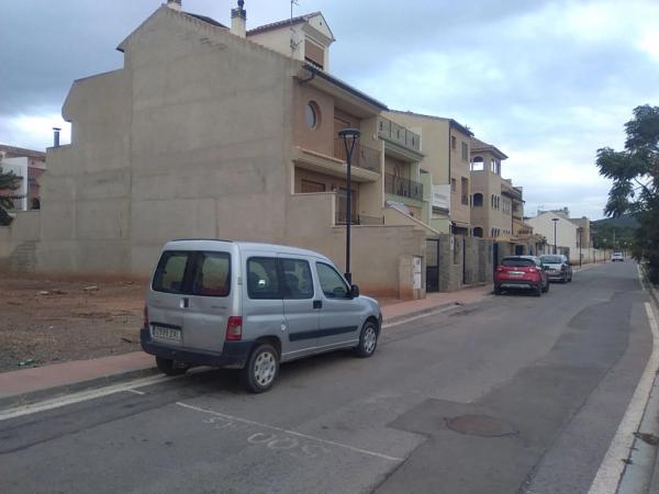 Terreno en Estivella