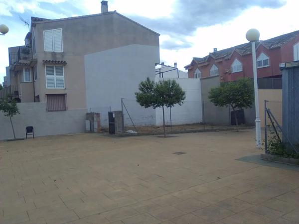 Terreno en Torres-Torres