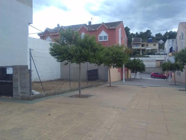 Terreno en Torres-Torres