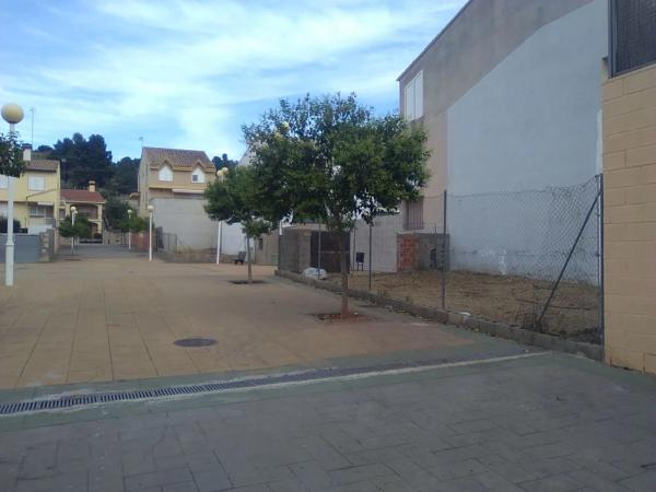 Terreno en Torres-Torres