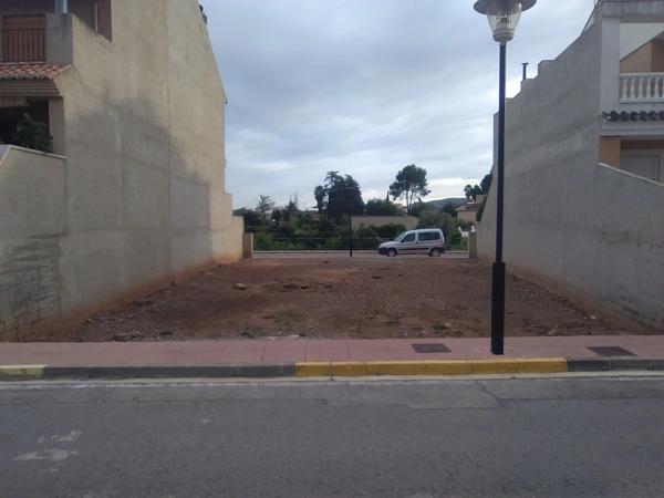 Terreno en Estivella