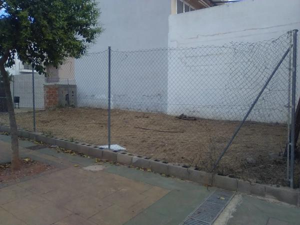 Terreno en Torres-Torres