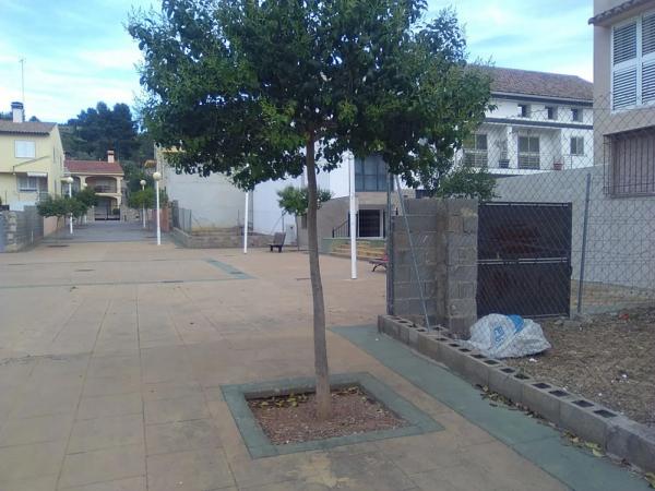 Terreno en Torres-Torres