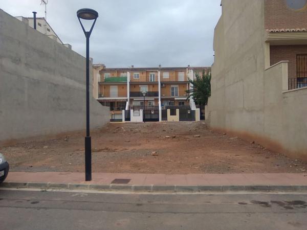 Terreno en Estivella
