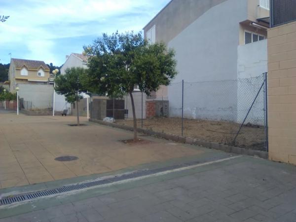 Terreno en Torres-Torres
