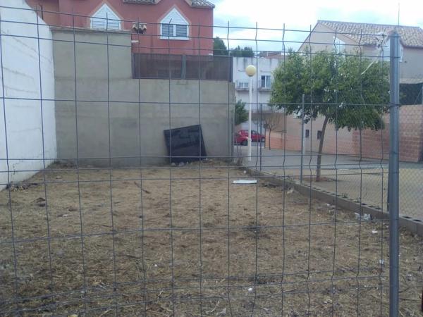 Terreno en Torres-Torres