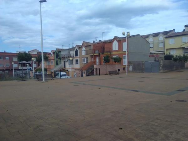 Terreno en Torres-Torres