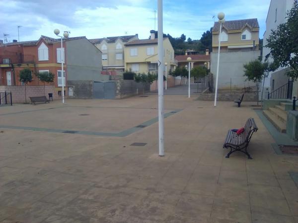Terreno en Torres-Torres