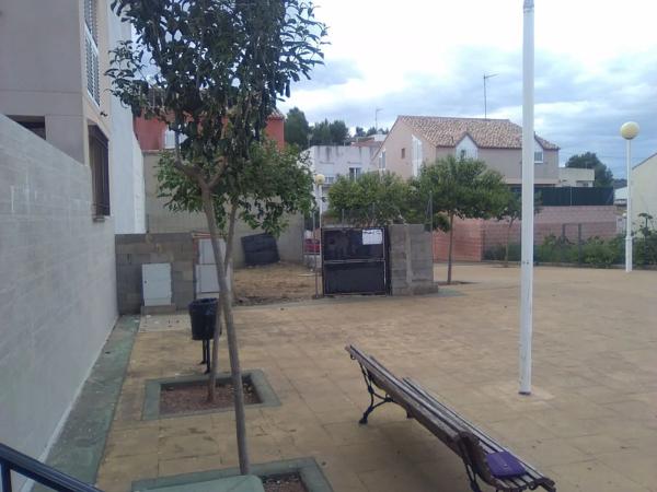 Terreno en Torres-Torres