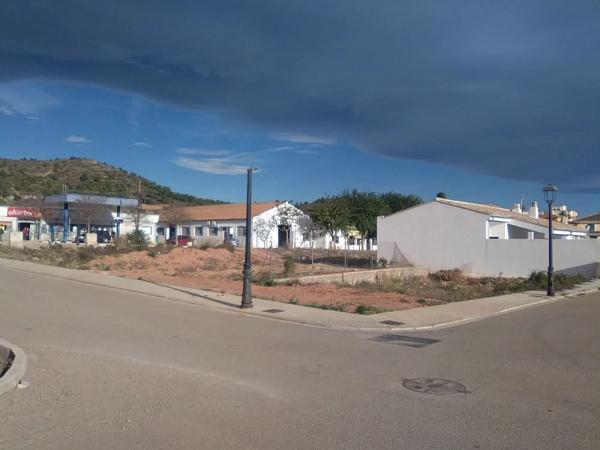 Terreno en Algimia de Alfara