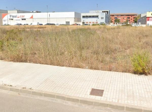 Terreno en CL Pere Antoni Beuter 18 Suelo 46500 Sagunto / Sagunt (valencia) s/n