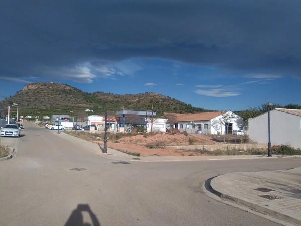 Terreno en Algimia de Alfara