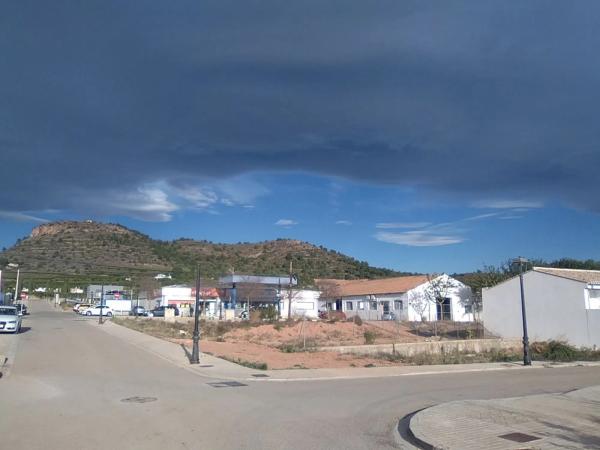 Terreno en Algimia de Alfara