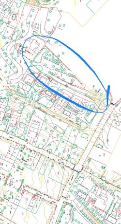 Terreno en calle València, 21