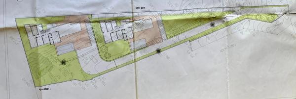 Terreno en calle València, 21