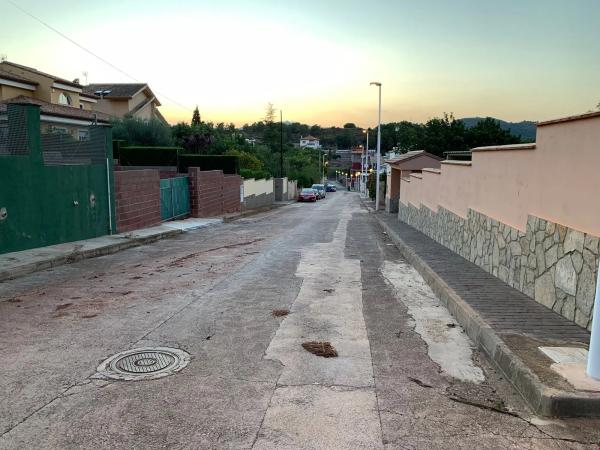 Terreno en calle València, 21
