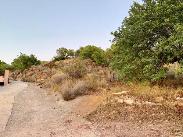 Terreno en calle València, 21