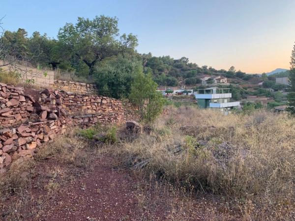 Terreno en calle València, 21