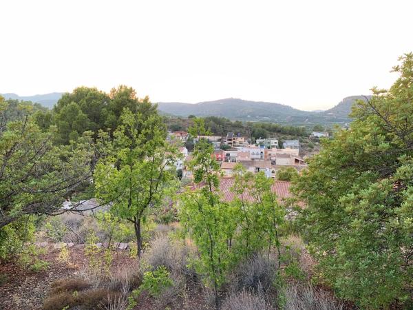 Terreno en calle València, 21