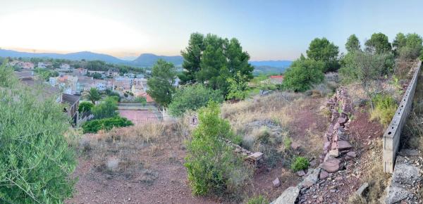 Terreno en calle València, 21
