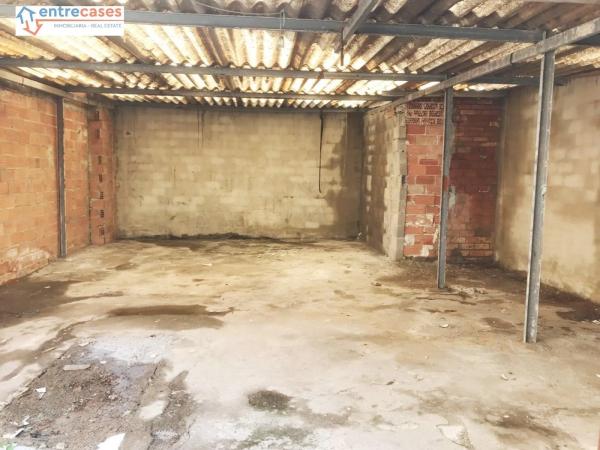 Terreno en Centro Puerto