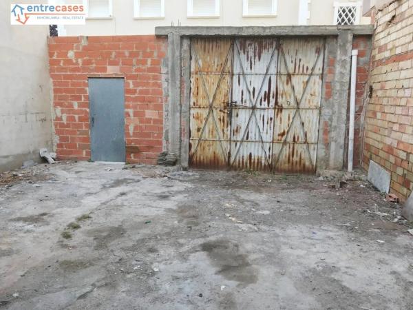 Terreno en Centro Puerto