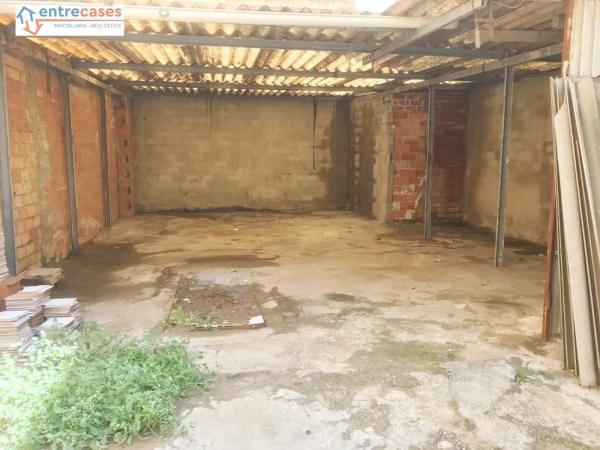 Terreno en Centro Puerto