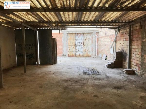 Terreno en Centro Puerto