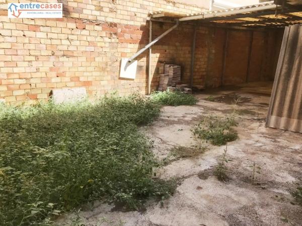 Terreno en Centro Puerto