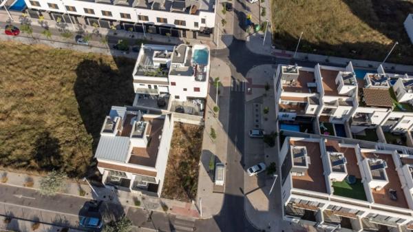 Terreno en calle Giacomo Puccini