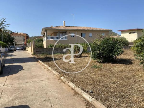 Terreno en calle de l'Eixample