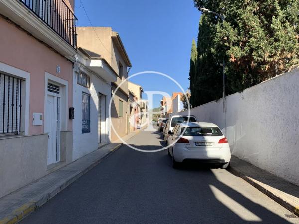 Terreno en calle de l'Eixample