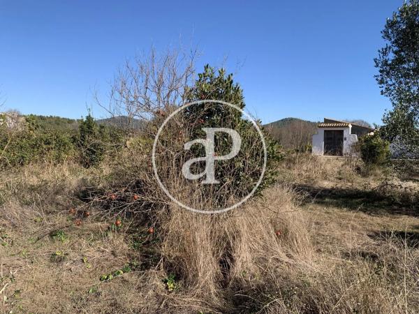 Terreno en calle de l'Eixample