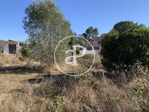 Terreno en calle de l'Eixample