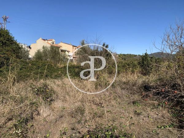 Terreno en calle de l'Eixample