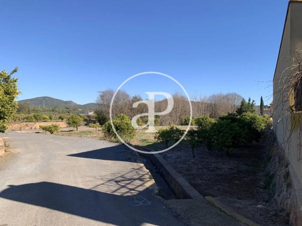 Terreno en calle de l'Eixample