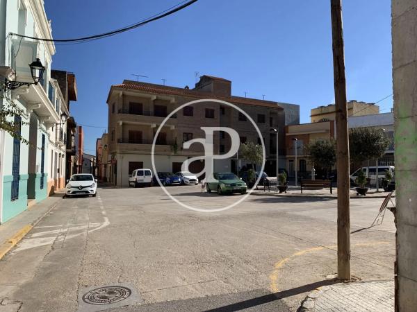 Terreno en calle de l'Eixample