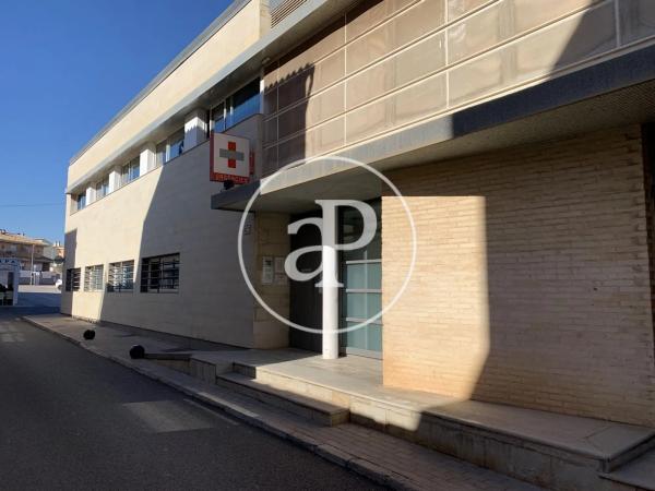 Terreno en calle de l'Eixample