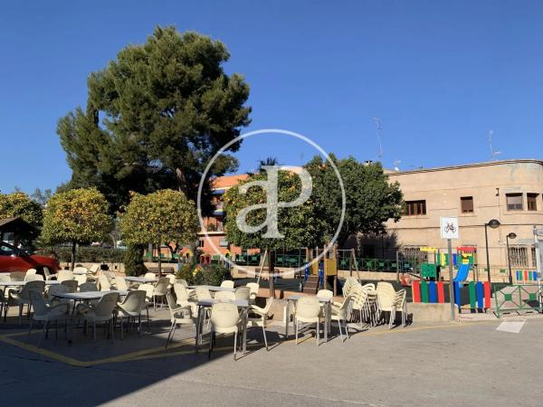 Terreno en calle de l'Eixample