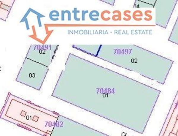 Terreno en Fausto Caruana