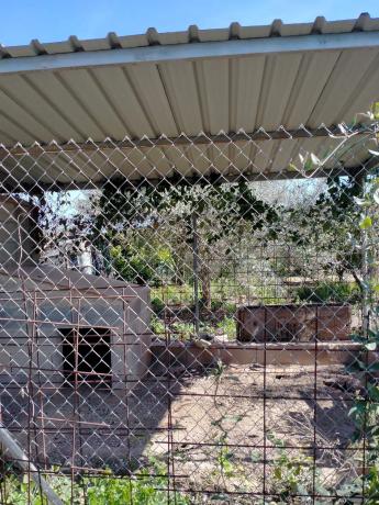 Terreno en carretera A-23 s/n