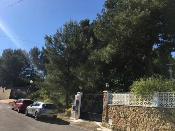 Terreno en Algar de Palancia