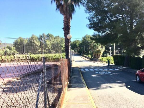 Terreno en Algar de Palancia