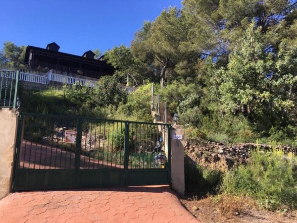 Terreno en Algar de Palancia