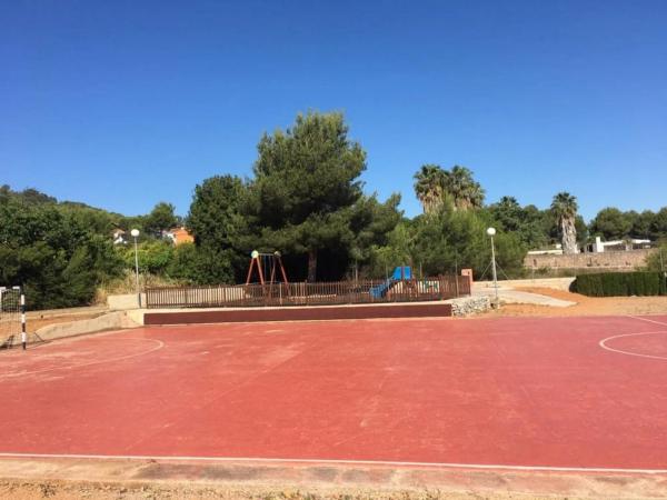 Terreno en Algar de Palancia