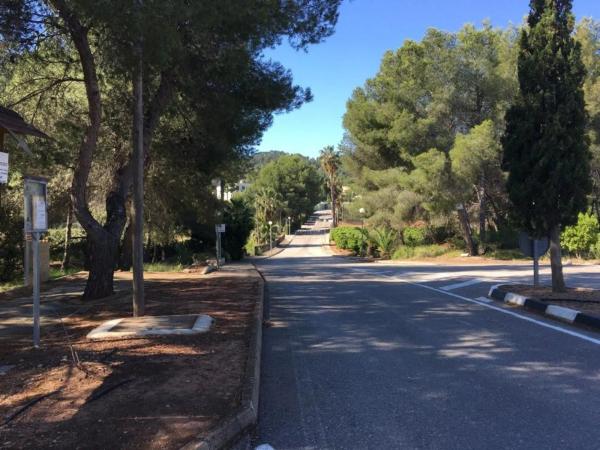 Terreno en Algar de Palancia